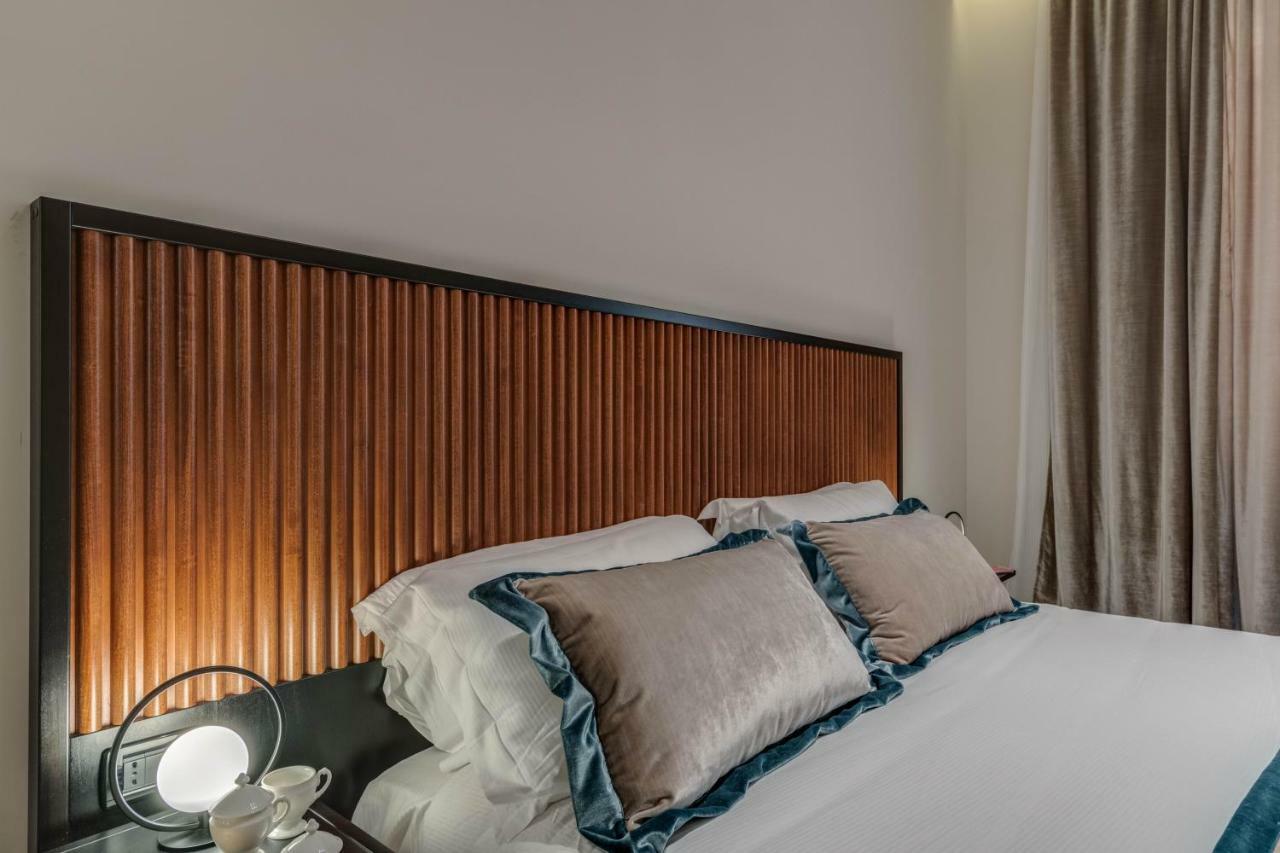 Adrianus Hotel Рим Экстерьер фото