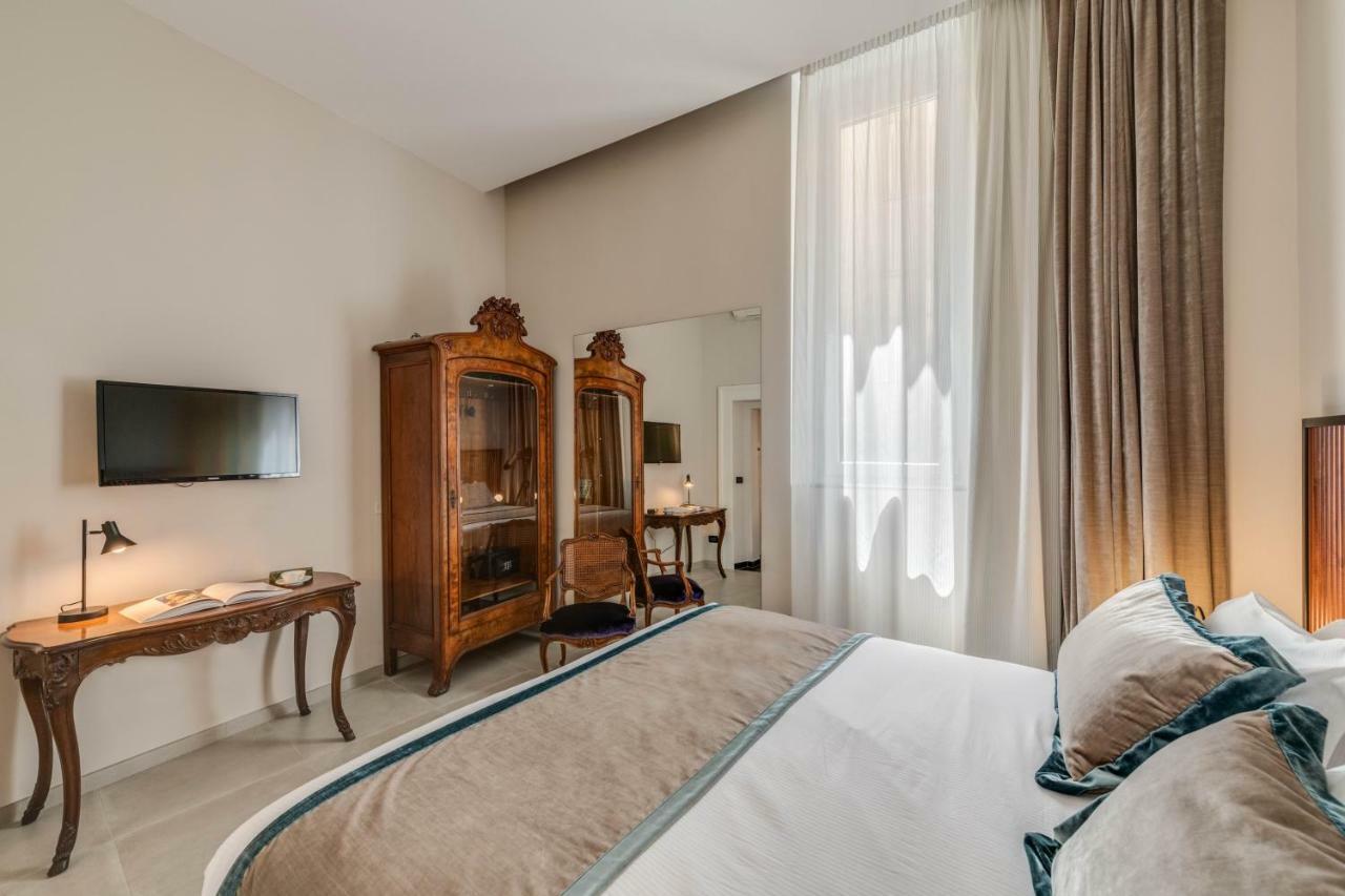 Adrianus Hotel Рим Экстерьер фото
