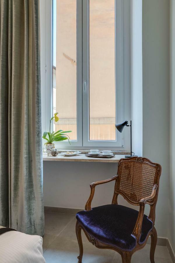 Adrianus Hotel Рим Экстерьер фото
